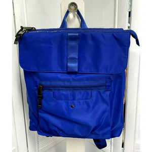 Baggallini Skedaddle Backpack Lightweight Laptop